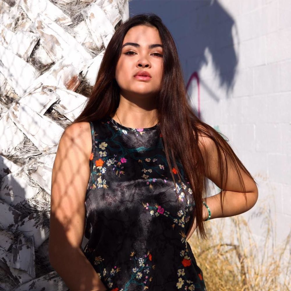 Meet your Posher, Isabella